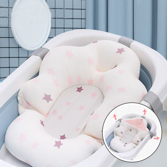 BAIGNOIRE BEBE SUR PIED