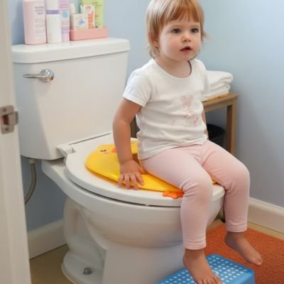 Reducteur de toilette