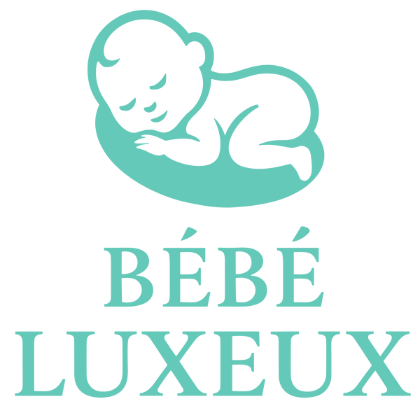 Bébé LUXEUX