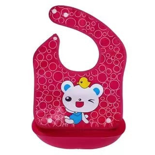 Bavoir pour bebe G | Ultra-Absorbant