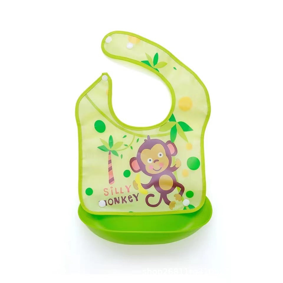 BAVOIR POUR BEBE| Ultra-absorbant