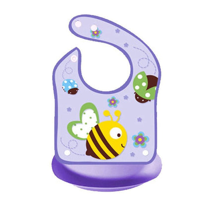 Bavoir pour bebe G | Ultra-Absorbant