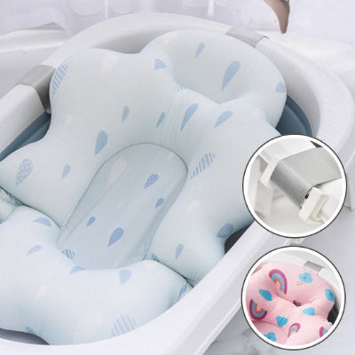BAIGNOIRE BEBE SUR PIED