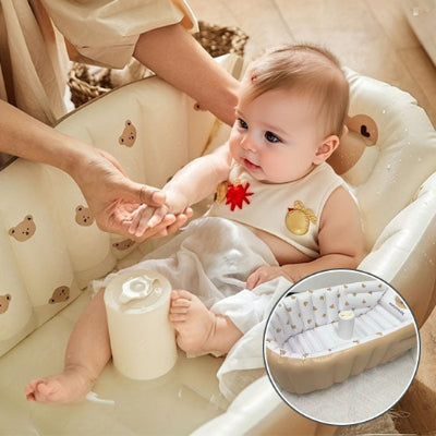 Baignoire bébé bain