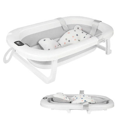 Baignoire gril plier