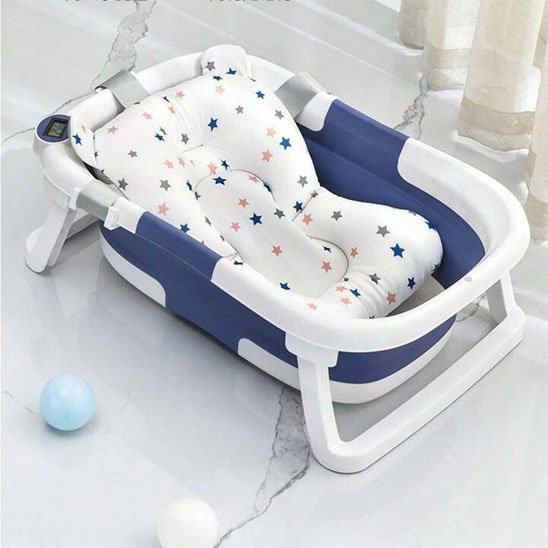 Baignoire bébé 