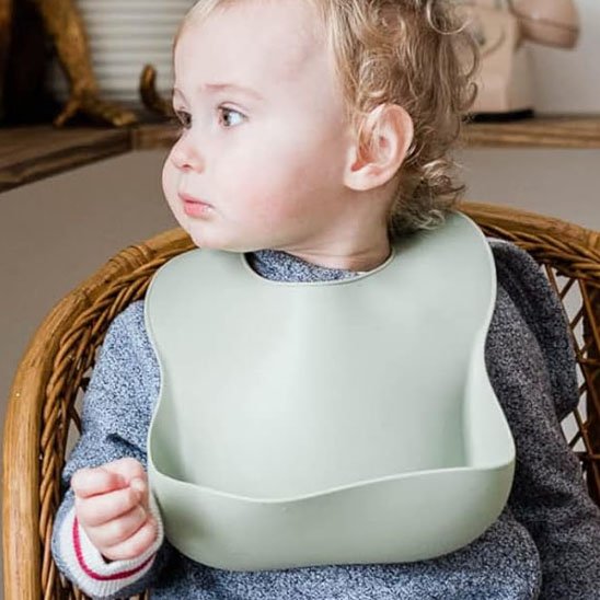 Bavoir bébé