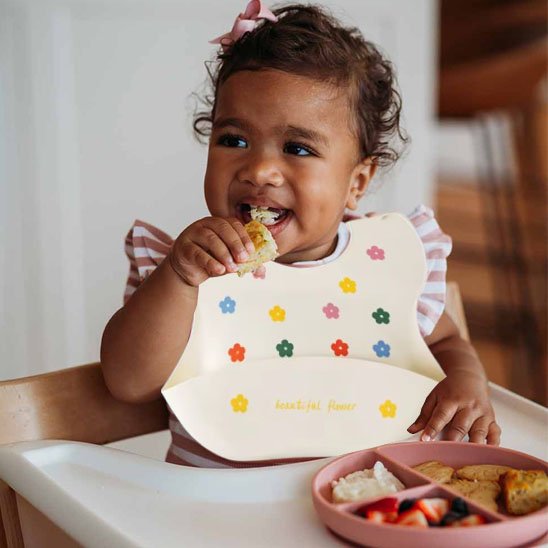 Bavoir bébé
