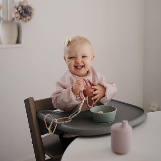Bavoir bébé
