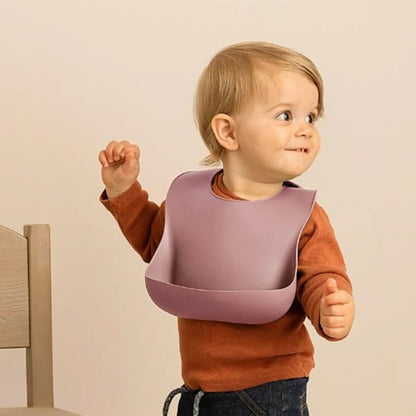 Bavoir bébé