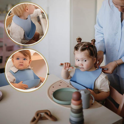 Bavoir bébé