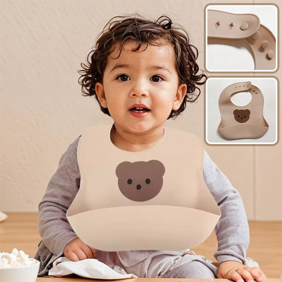 Bavoir bébé