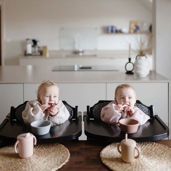 Bavoir bébé
