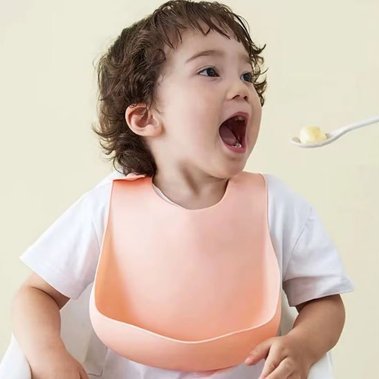 Bavoir bébé