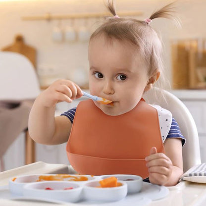 Bavoir bébé