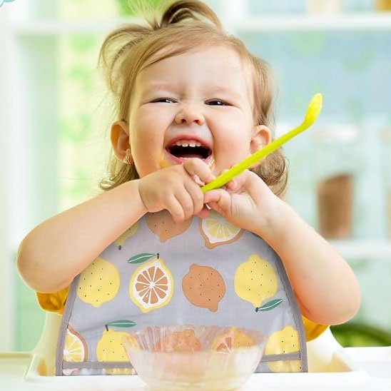 Bavoir bébé