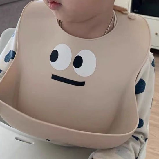 Bavoir bébé
