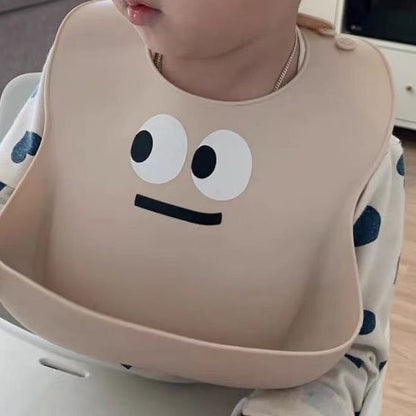 Bavoir bébé