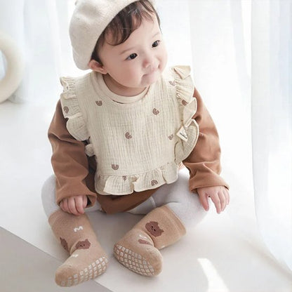 Bavoir pour bebe