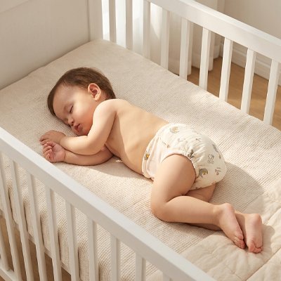 Couche lavable bebe 