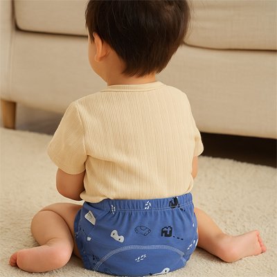 Culotte d'apprentissage