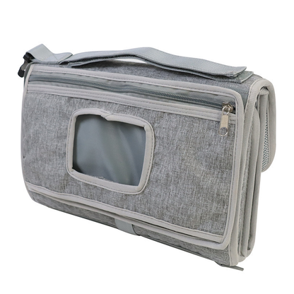 Matelas à langer portable imperméable | Nomade