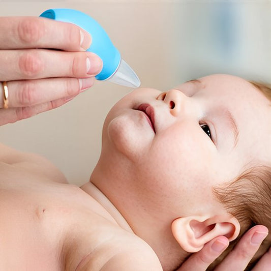 Mouche bébé 