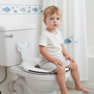 Réducteur de toilette 