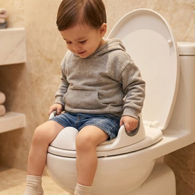 Réducteur de toilette 