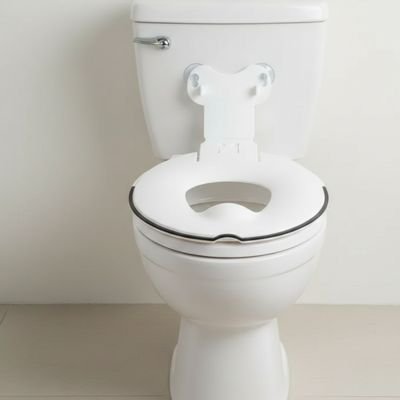Réducteur de toilette 