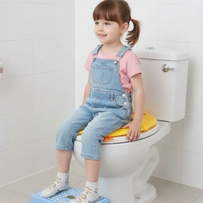 Reducteur de toilette 