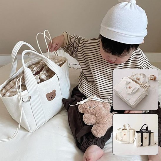 Sac à langer