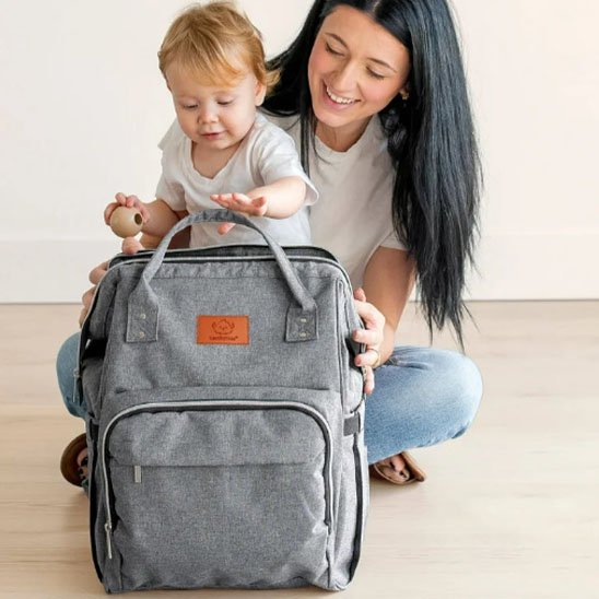 Sac a langer