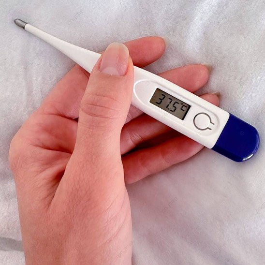 Thermometre bebe 