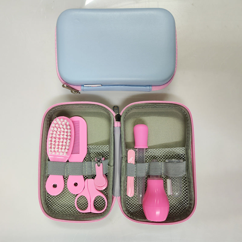 Trousse de toilette bebe