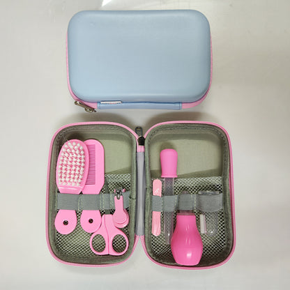 Trousse de toilette bebe