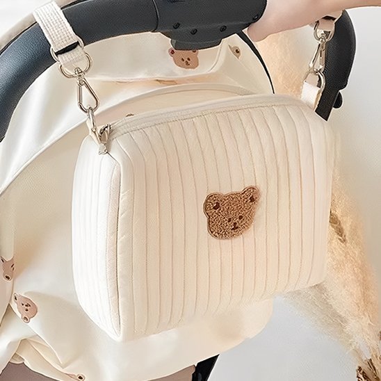 Trousse de toilette bebe 