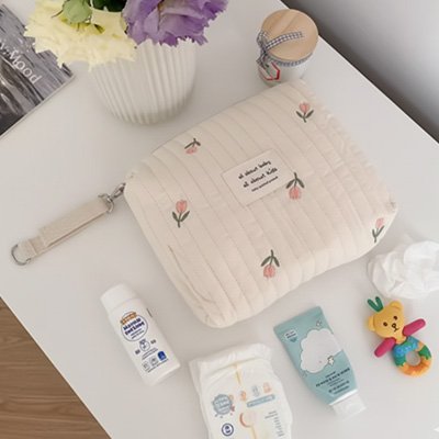 Trousse de toilette bebe 